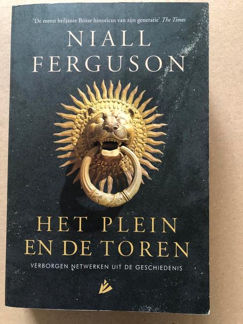 Geheime Organisaties en Netwerken in de Geschiedenis - NIEUW, Boeken, Geschiedenis | Wereld, Zo goed als nieuw, Ophalen of Verzenden