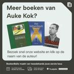 Onze jongens 9789060056011 Auke Kok, Verzenden, Gelezen, Auke Kok