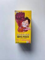 Bandai - 1 Booster box - One Piece - OP-07 500 Years into, Nieuw