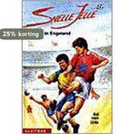 Snelle Jelle voetbalt in Engeland / Suksesserie A. van Gils, Boeken, Verzenden, Zo goed als nieuw, A. van Gils