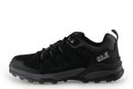 Jack Wolfskin Sneakers in maat 41 Zwart | 10% korting, Verzenden, Zwart, Jack Wolfskin, Sneakers of Gympen