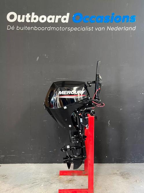 Mercury 20 PK EFI 24, Watersport en Boten, Buiten- en Binnenboordmotoren, Gebruikt, Buitenboordmotor, Ophalen of Verzenden