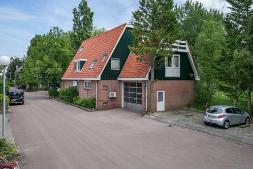 Praktijkruimte te huur Noordeinde 128D Landsmeer, Zakelijke goederen, Bedrijfs Onroerend goed, Huur