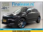Lynk Co 01 1.5 262PK Pano LED Sfeer 360Camera Memory €421pm, Auto's, Automaat, Zwart, Nieuw, Hybride Elektrisch/Benzine