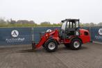 Veiling: Wiellader Weidemann 3070CX80 LP Diesel 75pk 2016, Zakelijke goederen, Ophalen, Wiellader of Shovel