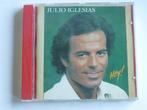Julio Iglesias - Hey !, Cd's en Dvd's, Cd's | Pop, Verzenden, Nieuw in verpakking