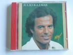 Julio Iglesias - Hey !, Verzenden, Nieuw in verpakking