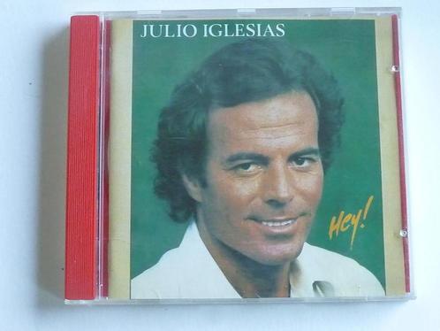 Julio Iglesias - Hey !, Cd's en Dvd's, Cd's | Pop, Verzenden