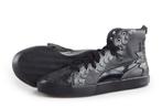 Puma Hoge sneakers in maat 38½ Zwart | 10% extra korting, Zwart, Sneakers of Gympen, Gedragen, Puma
