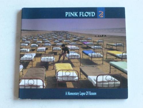 Pink Floyd - A Momentary Lapse of Reason (digipack 2016), Cd's en Dvd's, Cd's | Rock, Verzenden