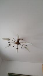 Spoetnik plafondlamp - Metaal