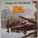 Kelly Family - Songs of the world - LP, Gebruikt, 12 inch