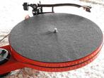 Pro-Ject - RPM 1 Koolstof Platenspeler, Nieuw
