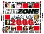 538 Hitzone: Best of 2006 CD, Verzenden, Nieuw in verpakking