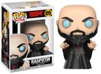 Funko POP! Vinyl Comics Hellboy-Rasputin (Diversen) NIEUW, Ophalen of Verzenden, Nieuw