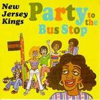 cd - New Jersey Kings - Party To The Bus Stop, Verzenden, Zo goed als nieuw
