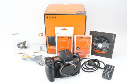 Sony A900, Audio, Tv en Foto, Fotocamera's Digitaal, Ophalen of Verzenden