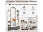 Coast 12 verdiepingen tellende boekenplank met een open rug, Huis en Inrichting, Verzenden, Nieuw