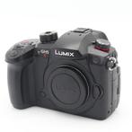 Digitale fotocamera  Panasonic Lumix DC-GH5 II body, Verzenden, Gebruikt, Overige Merken