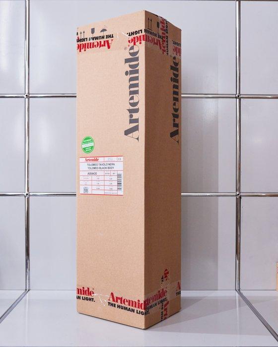 Artemide - Michele De Lucchi, Giancarlo Fassina - Bureaulamp, Antiek en Kunst, Antiek | Meubels | Stoelen en Banken