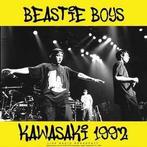 lp nieuw - Beastie Boys - Kawasaki  1992 Live Radio Broad..., Cd's en Dvd's, Vinyl | Hiphop en Rap, Verzenden, Zo goed als nieuw