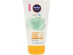 Veiling - 2x NIVEA Minerale Zonnecrème SPF 50 – 150 ml, Nieuw