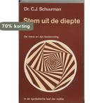 Stem uit de diepte 9789020248524 C.J. Schuurman, Verzenden, Gelezen, C.J. Schuurman