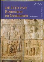 Tijd van Romeinen en Germanen (0-500) / Kleine Geschiedenis, Verzenden, Zo goed als nieuw, B.J.M. Speet