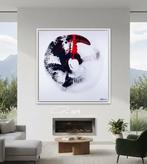 Parscha Mirghawameddin - Broken Record - XXL