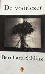 De voorlezer / Flamingo pocket 9789041403704, Boeken, Verzenden, Gelezen, Bernhard Schlink