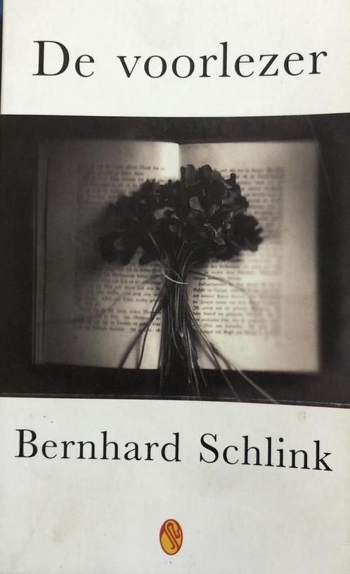 De voorlezer / Flamingo pocket 9789041403704, Boeken, Romans, Gelezen, Verzenden