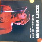 Scott Morgan - Take A Look b/w Soul Mover (Collectors Editi, Cd's en Dvd's, Verzenden, Zo goed als nieuw