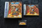 Tom And Jerry In Infurnal Escape Nintendo Game Boy Advance, Spelcomputers en Games, Games | Nintendo Game Boy, Verzenden, Nieuw