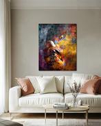 Wysocky John - Silent Reflections - XL, Antiek en Kunst, Kunst | Schilderijen | Modern