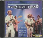 cd - Average White Band - The Very Best Of, Verzenden, Zo goed als nieuw