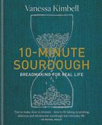 9780857839312 10-Minute Sourdough Vanessa Kimbell, Verzenden, Nieuw, Vanessa Kimbell