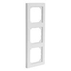 Afdekraam | Merten | System M-Smart (3-voudig, Wit), Verzenden, Nieuw