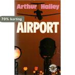 Airport - Arthur Hailey 9789010031167 Arthur Hailey, Verzenden, Gelezen, Arthur Hailey