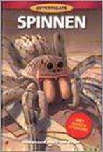 SPINNEN 9783829068062 F KNIGHT, Verzenden, Gelezen, F KNIGHT