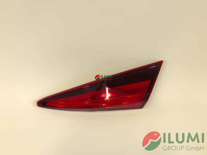 HONDA CIVIC X 17-20 SEDAN ACHTERLICHT RECHTS LED EUROPA, Auto-onderdelen, Verlichting, Gebruikt, Honda, Verzenden