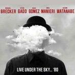 cd - Michael Brecker, Steve Gadd, Eddie Gomez, Mike Maini..., Verzenden, Nieuw in verpakking