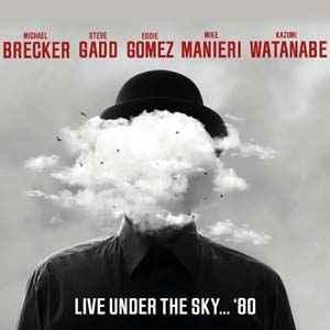 cd - Michael Brecker, Steve Gadd, Eddie Gomez, Mike Maini..., Cd's en Dvd's, Cd's | Jazz en Blues, Verzenden