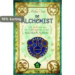 De alchemist / Nicolas Flamel / 1 9789022548615, Verzenden, Gelezen, Michael Scott