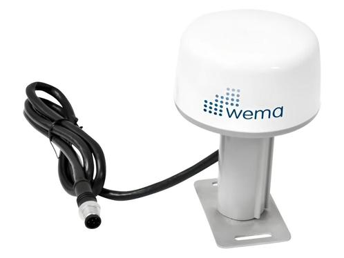 GPS Antenne NMEA2000 - Wema, Watersport en Boten, Bootonderdelen, Nieuw, Zeilboot of Motorboot, Ophalen of Verzenden