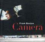 cd - Frank Boeijen - Camera, Cd's en Dvd's, Cd's | Nederlandstalig, Verzenden, Zo goed als nieuw