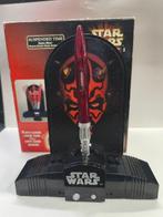 Star Wars Episode I - Zeon, Verzamelen, Nieuw