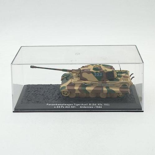 Union 1:43 - Modelauto (10) - Colección, Hobby en Vrije tijd, Modelauto's | 1:5 tot 1:12