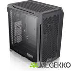 Thermaltake CTE C700 Air Midi Tower Zwart, Verzenden, Nieuw