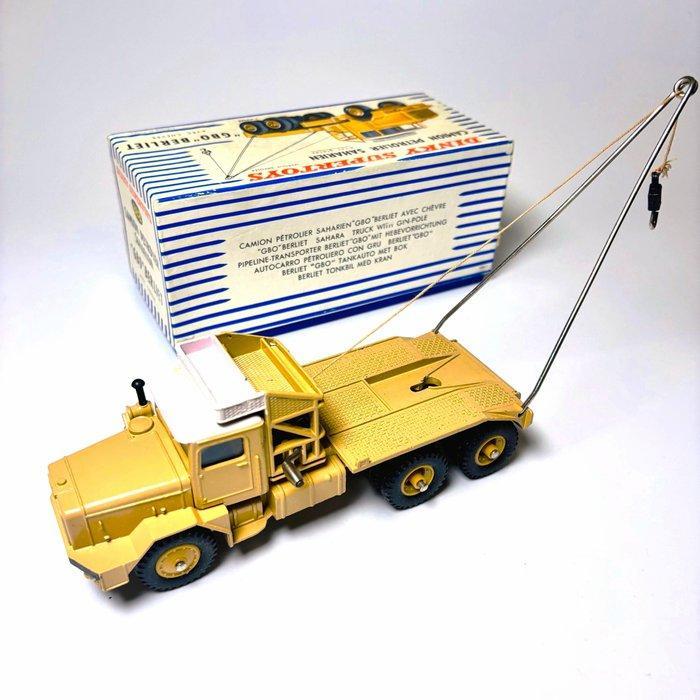 Dinky Toys 1:43 - Model vrachtwagen - Dinky Supertoys 888, Hobby en Vrije tijd, Modelauto's | 1:5 tot 1:12