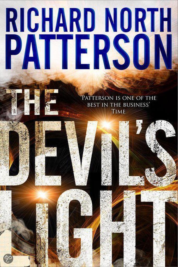 The Devils Light 9780857387684 Richard North-Patterson, Boeken, Taal | Engels, Gelezen, Verzenden